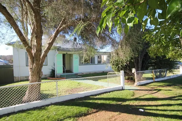 Main view of Homely house listing, 37 Currawong Street, Young NSW 2594