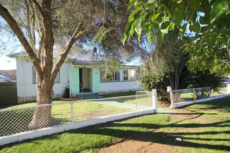 Main view of Homely house listing, 37 Currawong Street, Young NSW 2594