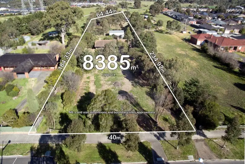 Main view of Homely house listing, 175 Gordons Road,, South Morang VIC 3752