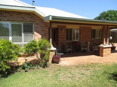 Main view of Homely house listing, 1 Nash Street, Coonamble NSW 2829