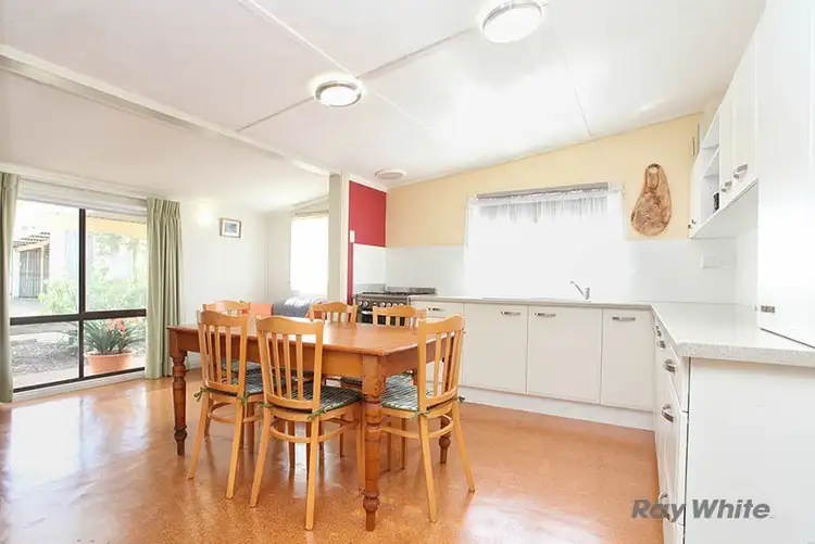 Fourth view of Homely house listing, 10 Taylor Street, Burra SA 5417