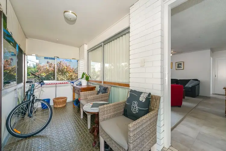 Fifth view of Homely unit listing, 1/49 Back Street, Biggera Waters QLD 4216