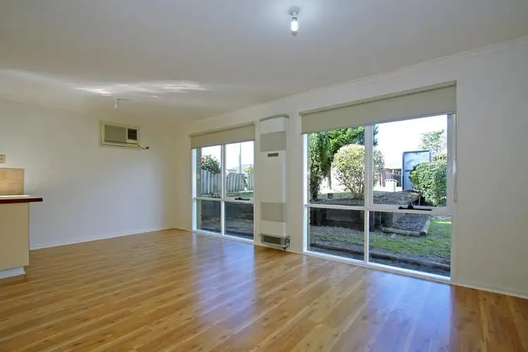 Fifth view of Homely house listing, 134 Sixth Avenue, Rosebud VIC 3939