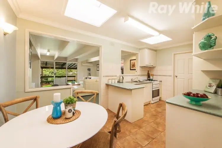 Third view of Homely house listing, 13 California Crescent, Ferntree Gully VIC 3156