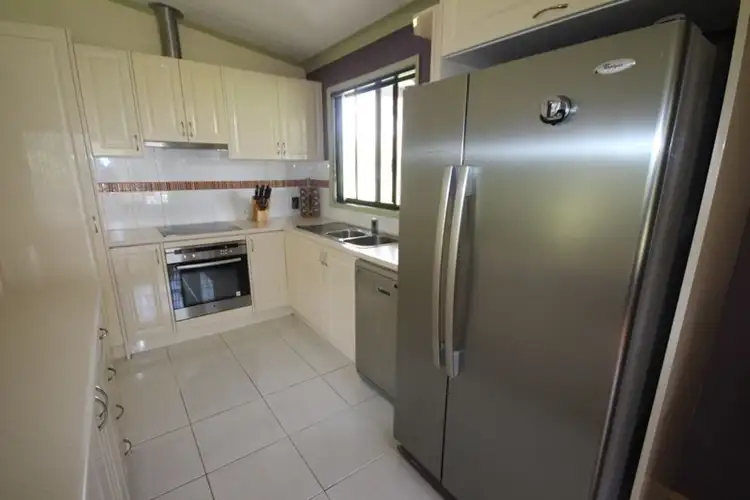 Fourth view of Homely house listing, 91 Dunn Road, Sarina Range QLD 4737