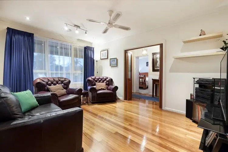Fourth view of Homely house listing, 21 Hardy Court, Oakleigh South VIC 3167