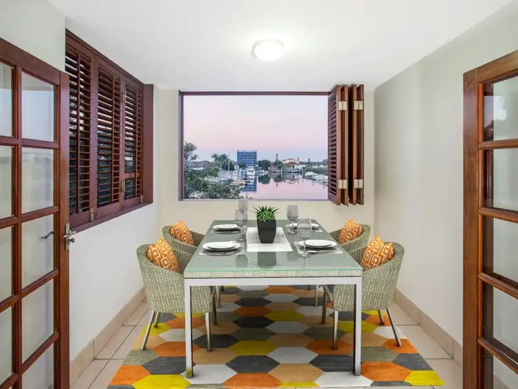 20/89-91 Bayview Street, Runaway Bay QLD 4216