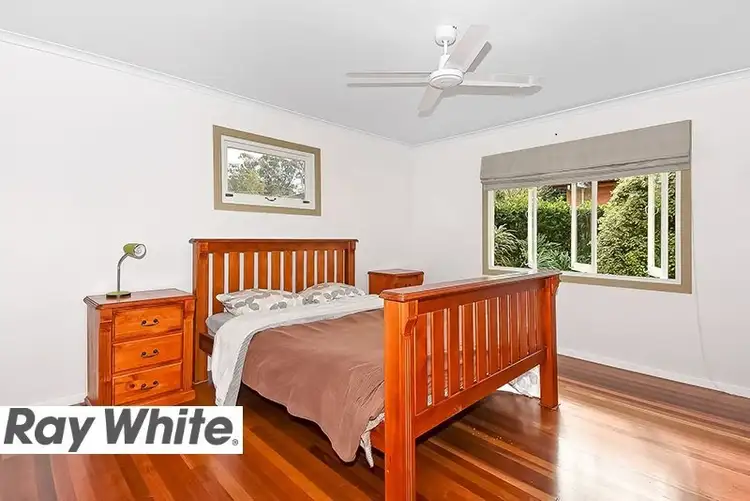 Fourth view of Homely house listing, 50 Aldebaran Street, Inala QLD 4077