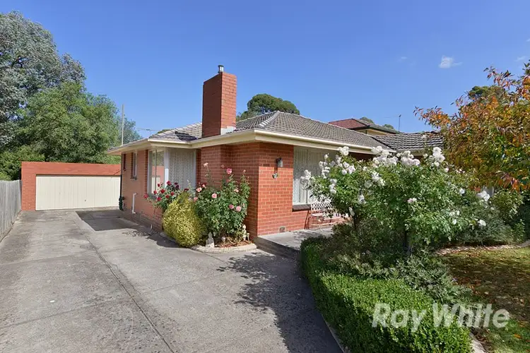 Main view of Homely house listing, 27 Sheppard Drive, Scoresby VIC 3179