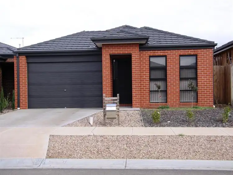 Main view of Homely house listing, 8 Fortune Street, Truganina VIC 3029
