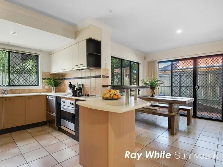 Fourth view of Homely townhouse listing, 22/18 Altandi Street, Sunnybank QLD 4109