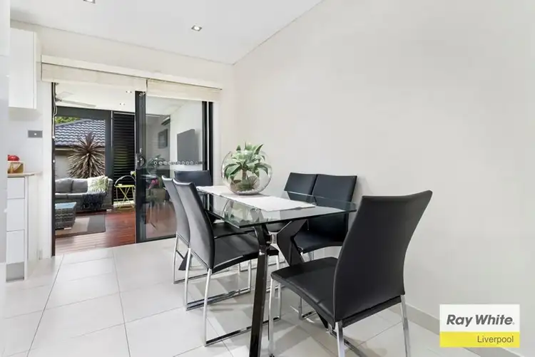 Fourth view of Homely house listing, 15 Glenwari Street, Sadleir NSW 2168