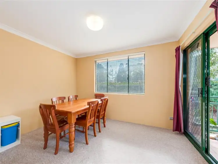 Third view of Homely apartment listing, 80/512 Victoria Road, Ryde NSW 2112