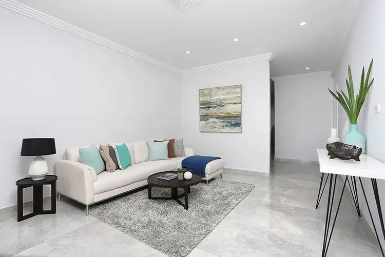 Second view of Homely house listing, 10 Rosina Street, Fairfield NSW 2165