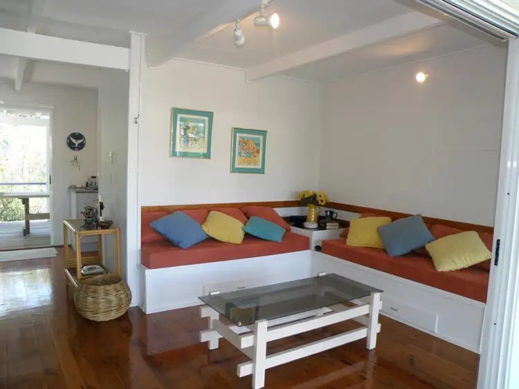 Seventh view of Homely house listing, 22 Bigoon Road, Point Lookout QLD 4183