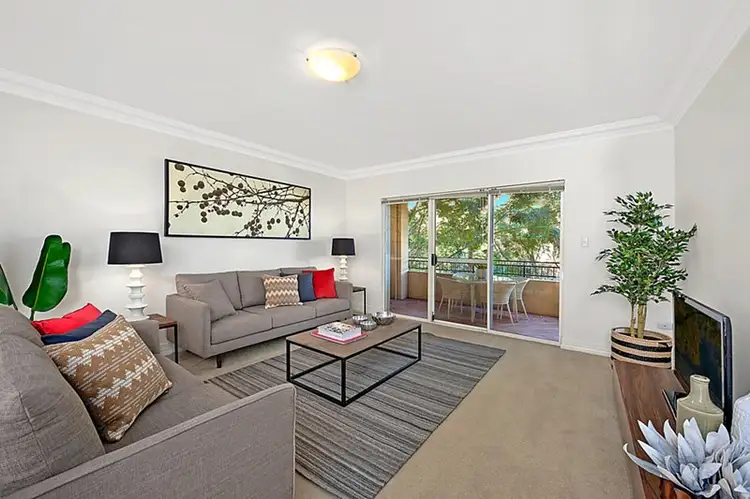 16/214-216 Pacific Highway, Greenwich NSW 2065
