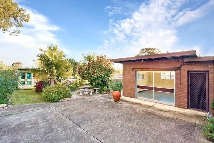 Fifth view of Homely house listing, 44 Frederick Street, Blacktown NSW 2148