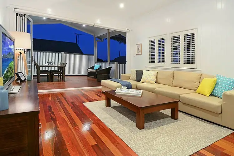 Fourth view of Homely house listing, 77 Eighth Avenue, Wilston QLD 4051
