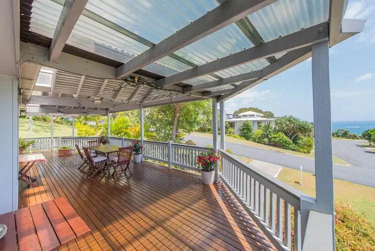 Third view of Homely house listing, 26 Cumming Parade, Point Lookout QLD 4183