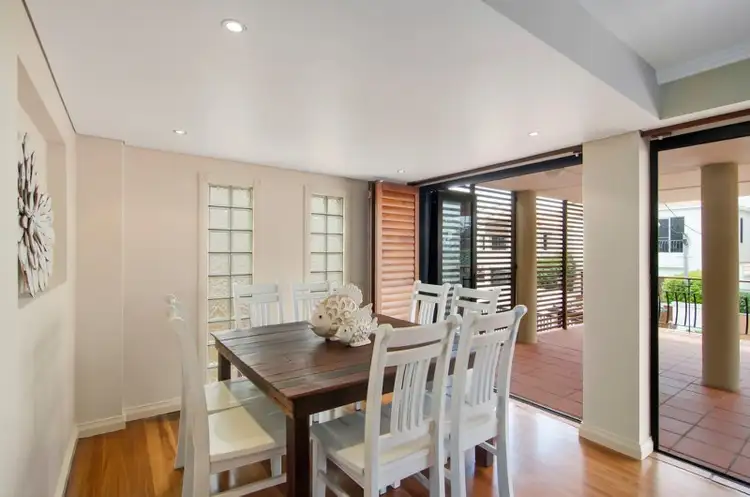 Fifth view of Homely other listing, 1/138 Jefferson Lane, Palm Beach QLD 4221