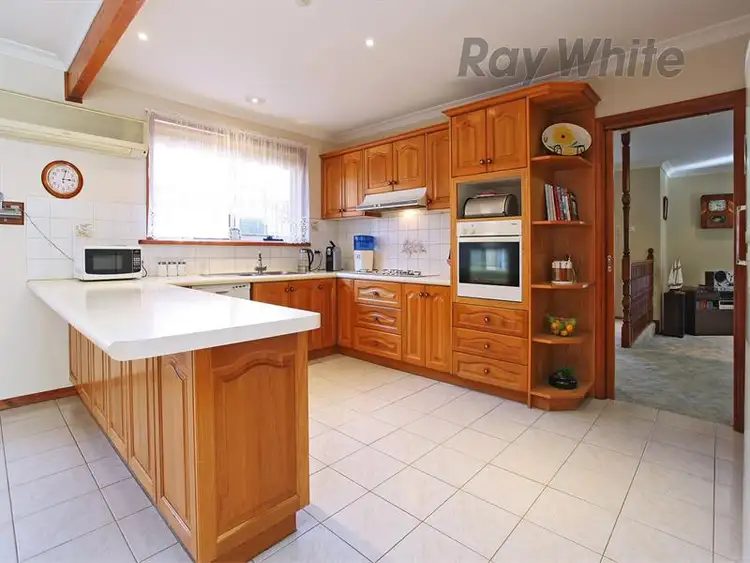 Fifth view of Homely house listing, 110 Neale Road, Deer Park VIC 3023