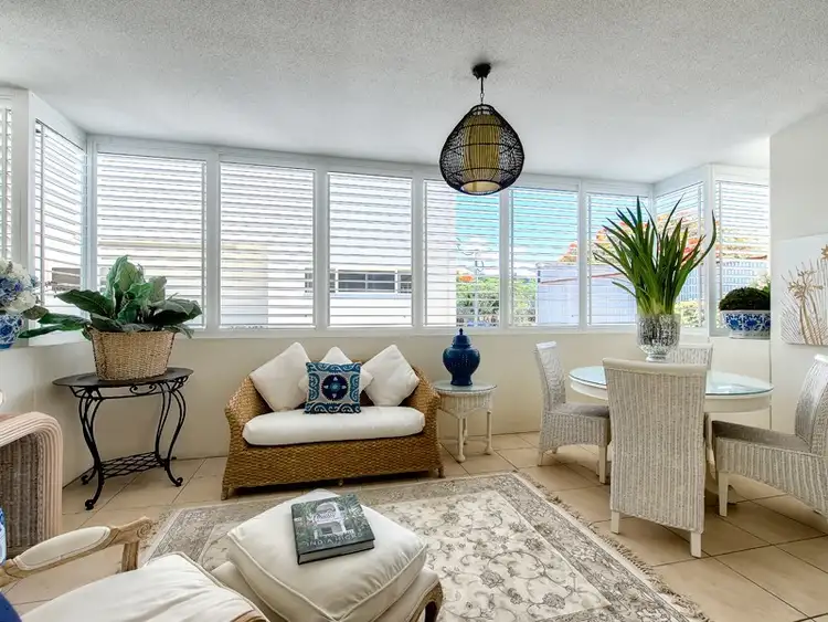 8/22 Love Street, Bulimba QLD 4171