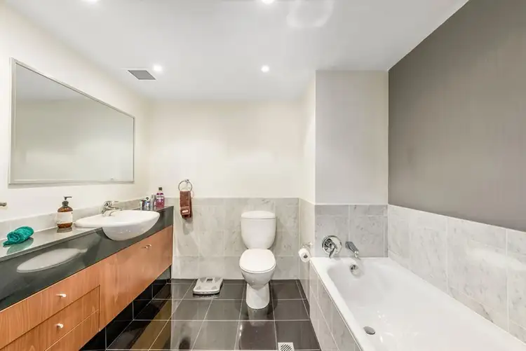 Sixth view of Homely apartment listing, 3205/77 Berry Street, North Sydney NSW 2060