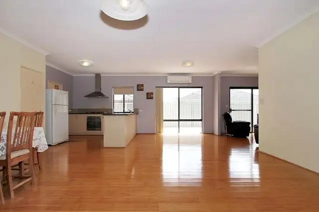 Fourth view of Homely house listing, 3 Kwilena Avenue, Wattle Grove WA 6107