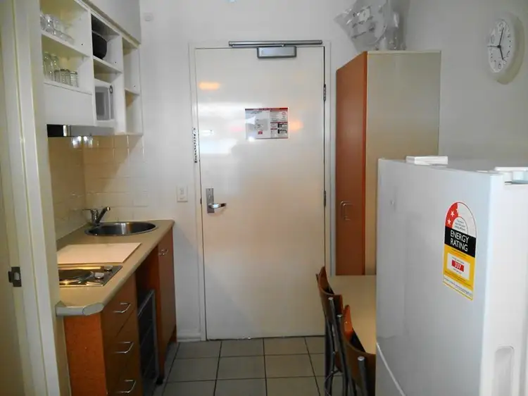 Second view of Homely unit listing, 603/188 Shafston Avenue, Kangaroo Point QLD 4169