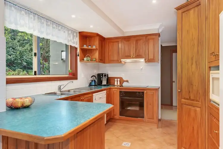 Third view of Homely house listing, 8 Ashleigh Madison Way, Mount Colah NSW 2079