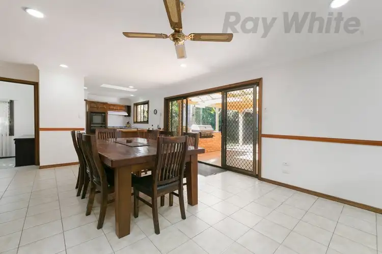 Fifth view of Homely house listing, 6 Springsure Street, Runcorn QLD 4113