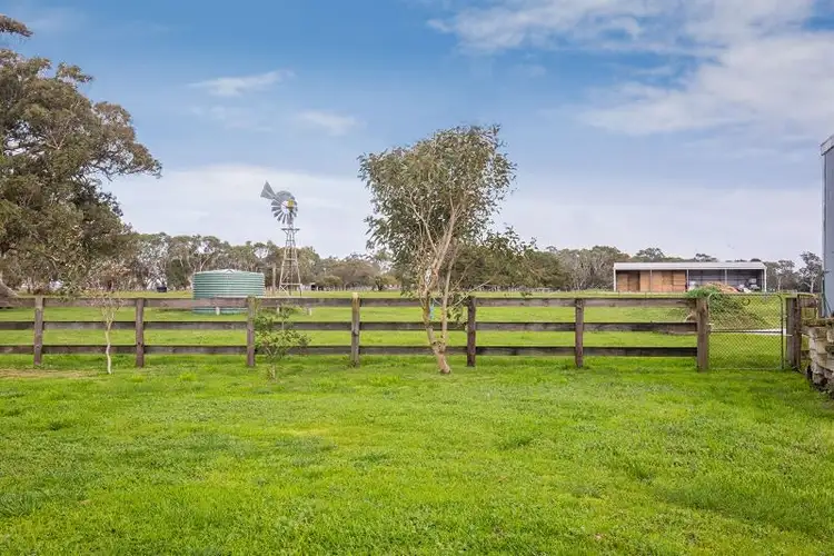 Third view of Homely house listing, 395 Old Medhurst Road, Wepar SA 5278
