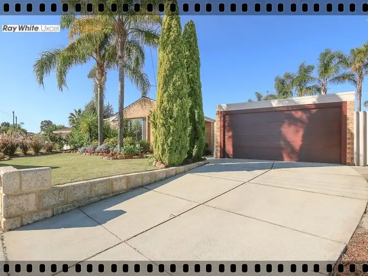 6 Mekong Place, Beechboro WA 6063
