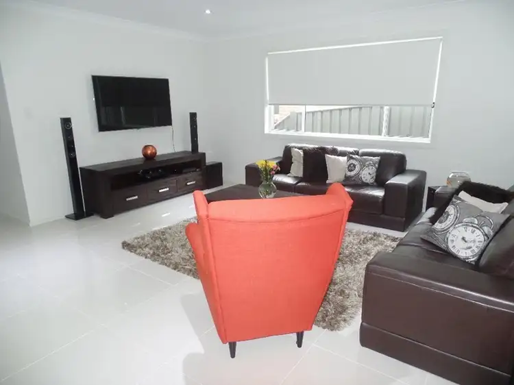 Second view of Homely other listing, 15 Cascade Circuit, Albion Park NSW 2527