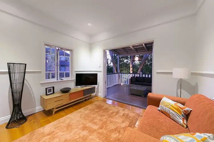 Fifth view of Homely house listing, 19 Wilkins Street East, Annerley QLD 4103
