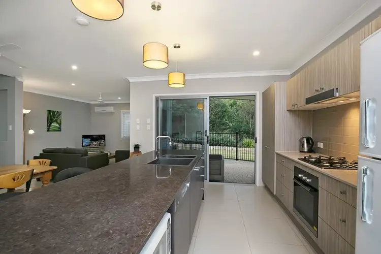 Fourth view of Homely townhouse listing, 26/312 Manly Road, Manly West QLD 4179