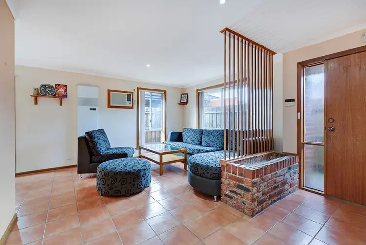 Third view of Homely house listing, 1/124 McDonalds Road, Epping VIC 3076