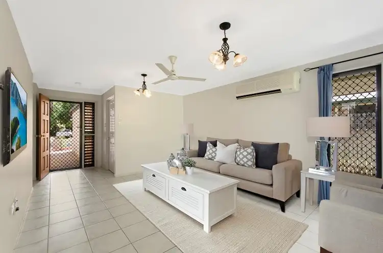 Second view of Homely house listing, 53 Regatta Crescent, Douglas QLD 4814