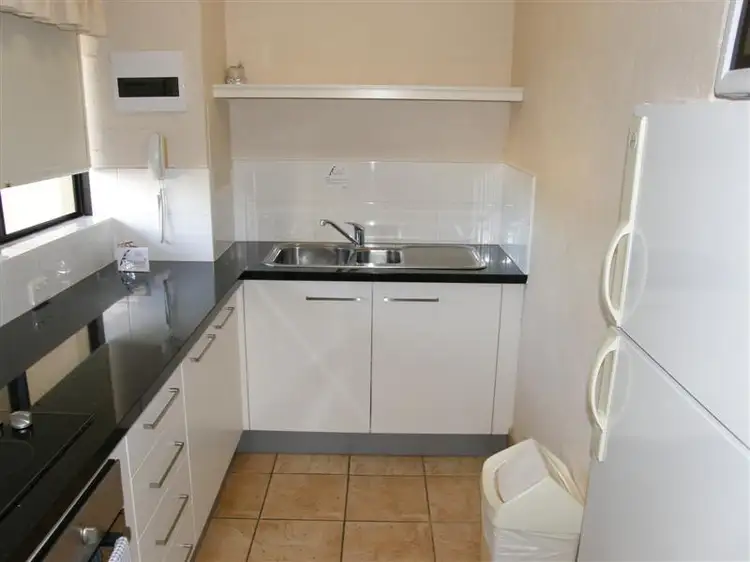 Fourth view of Homely unit listing, 46/156 Grey Street - Kalbarri Beach Resort, Kalbarri WA 6536