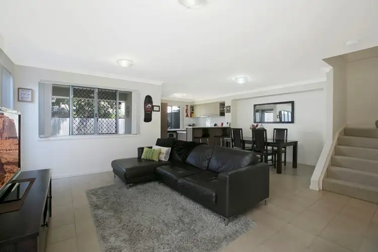 Second view of Homely townhouse listing, 28/53 Perkins Street, Calamvale QLD 4116
