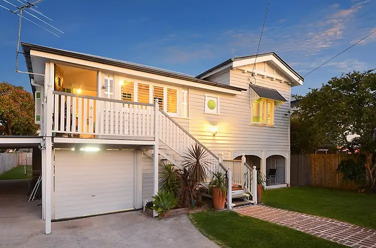 Main view of Homely house listing, 23 Ure Street, Hendra QLD 4011