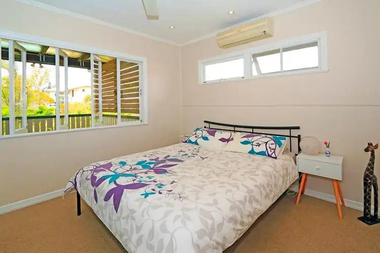 Sixth view of Homely house listing, 9 Jones Street, Wandal QLD 4700