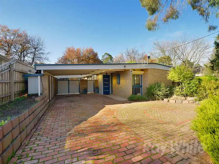 10 Hawthory Road, Kilsyth VIC 3137