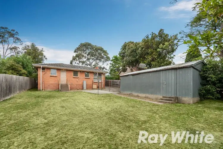 Seventh view of Homely house listing, 10 Worrall Street, Burwood VIC 3125
