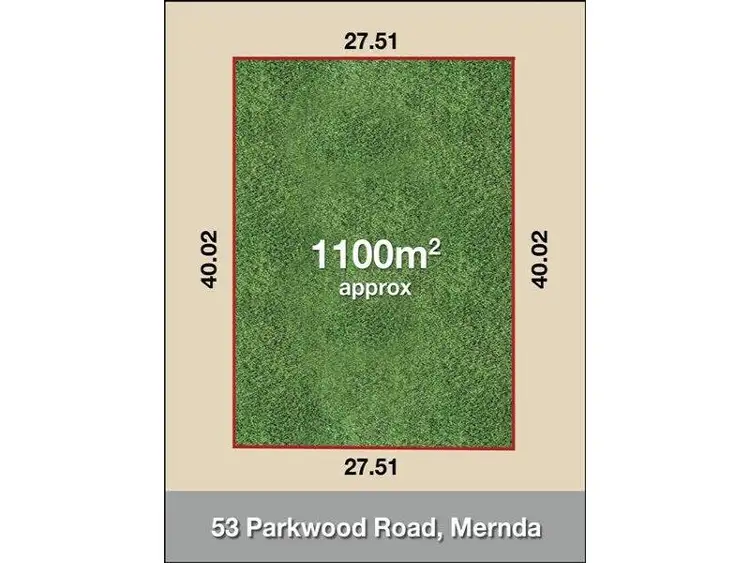 53 Parkwood Road, Mernda VIC 3754
