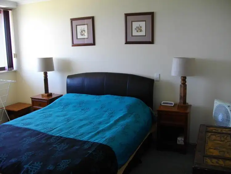 Fourth view of Homely apartment listing, 15E 'Huntington Apartments' 10 Marine Parade, Southport QLD 4215