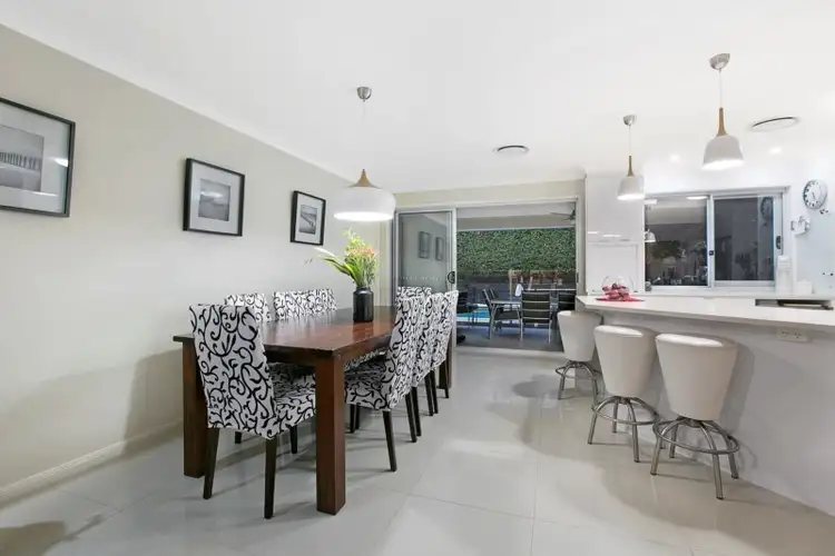 Fifth view of Homely house listing, 39 Emerald Street, Murarrie QLD 4172