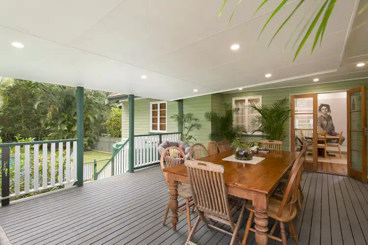 Main view of Homely house listing, 52 School Road, The Gap QLD 4061