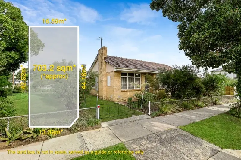 Main view of Homely house listing, 41 Clayton Road, Oakleigh East VIC 3166