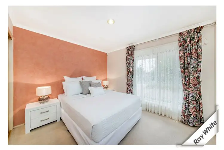 Seventh view of Homely villa listing, 8/35 Goldner Circuit, Melba ACT 2615